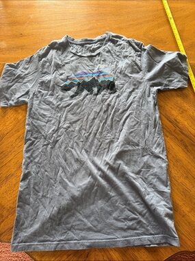Patagonia Cotton Tee